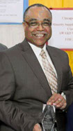 George Kinnison