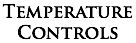 Temperature Controls