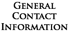 General Contact Information