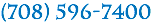 (708) 596-7400